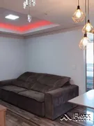 Apartamento com 2 Quartos à venda, 59m² no Pinheirinho, Curitiba - Foto 3