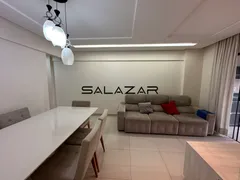 Apartamento com 3 Quartos à venda, 87m² no Setor Bueno, Goiânia - Foto 2