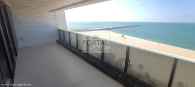 Cobertura com 3 Quartos à venda, 295m² no Beira Mar, Fortaleza - Foto 4