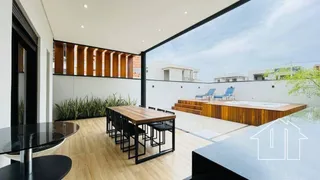 Casa de Condomínio com 3 Quartos à venda, 260m² no Urbanova, São José dos Campos - Foto 22