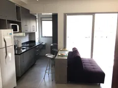 Apartamento com 1 Quarto para alugar, 45m² no Boqueirão, Santos - Foto 9