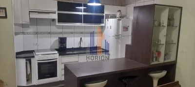 Apartamento com 1 Quarto à venda, 68m² no Vila Humaita, Santo André - Foto 6