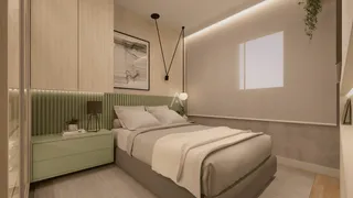 Apartamento com 2 Quartos à venda, 54m² no Neva, Cascavel - Foto 6