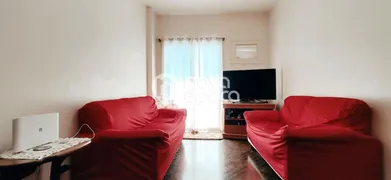 Apartamento com 2 Quartos à venda, 80m² no Tijuca, Rio de Janeiro - Foto 3