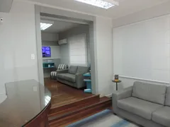 com 6 Quartos para alugar, 193m² no Moema, São Paulo - Foto 33