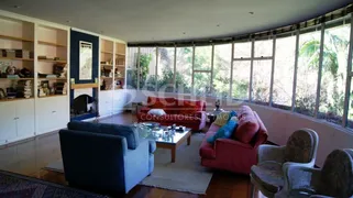 Casa de Condomínio com 4 Quartos para venda ou aluguel, 800m² no Chácara Flora, São Paulo - Foto 12