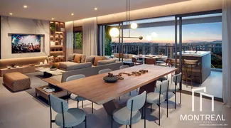 Apartamento com 4 Quartos à venda, 165m² no Água Branca, São Paulo - Foto 1
