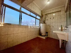 Cobertura com 2 Quartos para alugar, 440m² no Campo Grande, Santos - Foto 14