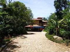 Casa com 5 Quartos à venda, 580m² no Ubatuba, Ubatuba - Foto 5