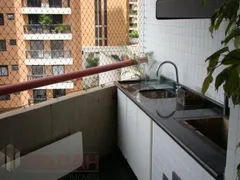 Casa para venda ou aluguel, 524m² no Alto de Pinheiros, São Paulo - Foto 35