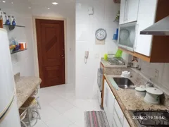Apartamento com 3 Quartos à venda, 125m² no Passagem, Cabo Frio - Foto 18