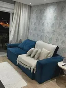 Apartamento com 2 Quartos à venda, 54m² no Vila Ester, Carapicuíba - Foto 2