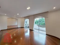 Apartamento com 4 Quartos à venda, 216m² no Brooklin, São Paulo - Foto 8