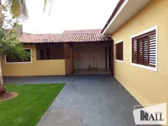 Casa com 3 Quartos à venda, 250m² no Jardim Nazareth, São José do Rio Preto - Foto 1