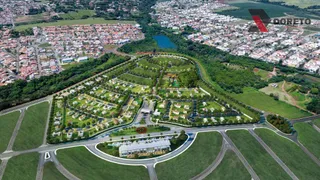 Terreno / Lote / Condomínio à venda, 278m² no Portal Ville Jardins, Boituva - Foto 2