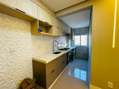 Apartamento com 2 Quartos à venda, 54m² no Vila Pires, Santo André - Foto 8