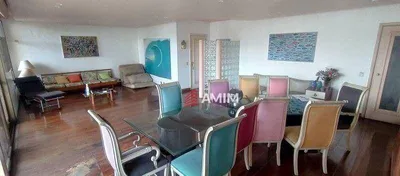 Apartamento com 4 Quartos à venda, 240m² no Ingá, Niterói - Foto 2