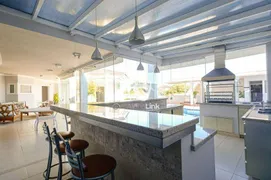 Casa de Condomínio com 4 Quartos à venda, 420m² no Alphaville, Santana de Parnaíba - Foto 7