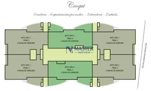 Apartamento com 3 Quartos para alugar, 97m² no Fragata, Marília - Foto 33