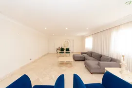 Casa de Condomínio com 4 Quartos para alugar, 640m² no Santa Felicidade, Curitiba - Foto 4