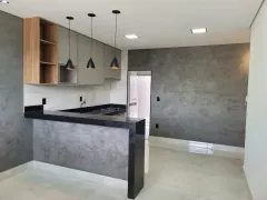 Apartamento com 3 Quartos à venda, 90m² no Jardim Botanico, Franca - Foto 6