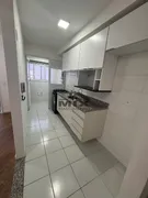 Apartamento com 2 Quartos para alugar, 65m² no Taboão, São Bernardo do Campo - Foto 14