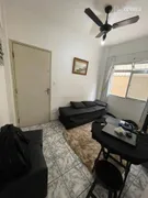 Apartamento com 1 Quarto à venda, 45m² no Vila Tupi, Praia Grande - Foto 2