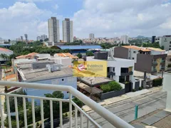 Apartamento com 3 Quartos à venda, 109m² no Vila America, Santo André - Foto 17