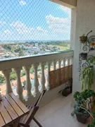 Apartamento com 2 Quartos à venda, 71m² no Jardim Satélite, São José dos Campos - Foto 17