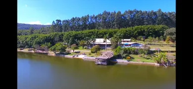 Fazenda / Sítio / Chácara com 9 Quartos à venda, 9000m² no MOMBUCA, Itatiba - Foto 2