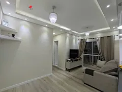 Apartamento com 2 Quartos à venda, 58m² no Jardim Nossa Senhora de Fatima, Hortolândia - Foto 4