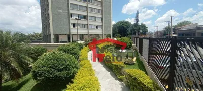 Apartamento com 3 Quartos à venda, 95m² no Limão, São Paulo - Foto 1