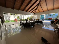 Casa de Condomínio com 4 Quartos à venda, 910m² no Residencial Alphaville Flamboyant, Goiânia - Foto 1