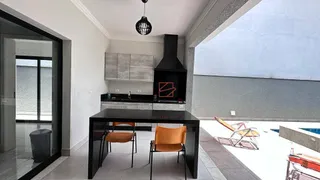 Casa de Condomínio com 3 Quartos para venda ou aluguel, 220m² no Condominio Residencial Euroville II, Bragança Paulista - Foto 28