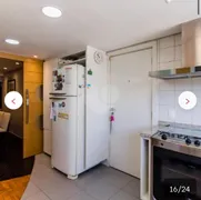 Apartamento com 3 Quartos à venda, 125m² no Jardim Paulistano, São Paulo - Foto 11