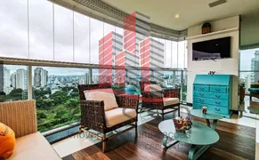 Apartamento com 4 Quartos à venda, 278m² no Jardim Anália Franco, São Paulo - Foto 3