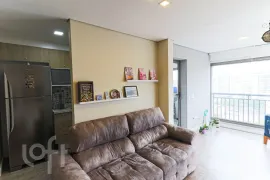 Apartamento com 2 Quartos à venda, 67m² no Perdizes, São Paulo - Foto 2