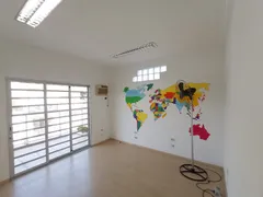 Casa Comercial com 1 Quarto para alugar, 110m² no Pompeia, Santos - Foto 2