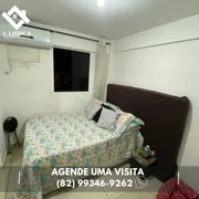 Apartamento com 2 Quartos à venda, 77m² no Antares, Maceió - Foto 4