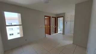 Apartamento com 2 Quartos para alugar, 47m² no Vila Fabril, Anápolis - Foto 1