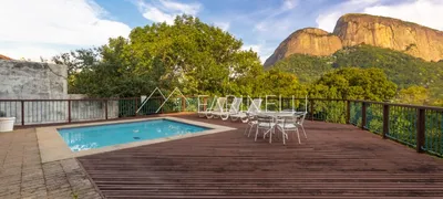 Casa com 4 Quartos à venda, 450m² no Gávea, Rio de Janeiro - Foto 1