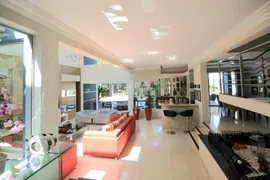 Casa de Condomínio com 5 Quartos à venda, 500m² no Loteamento Residencial Barão do Café, Campinas - Foto 1