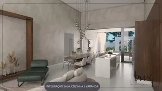 Fazenda / Sítio / Chácara à venda, 386m² no Residencial Villa Verde , Senador Canedo - Foto 5