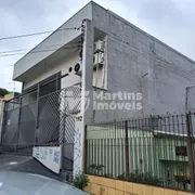 Galpão / Depósito / Armazém para alugar, 350m² no Vila Osasco, Osasco - Foto 1