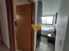 Apartamento com 3 Quartos para alugar, 100m² no Vital Brasil, Niterói - Foto 9