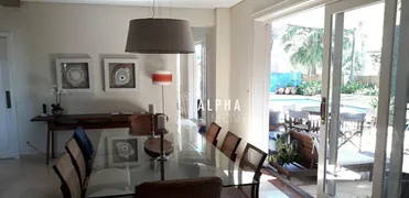 Casa de Condomínio com 4 Quartos à venda, 500m² no Alphaville Residencial 12, Santana de Parnaíba - Foto 19