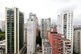 Apartamento com 4 Quartos para venda ou aluguel, 320m² no Jardim América, São Paulo - Foto 3