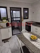 Apartamento com 3 Quartos à venda, 112m² no Santana, São Paulo - Foto 8