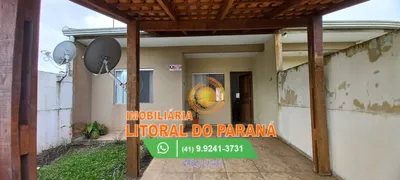 Casa com 3 Quartos à venda, 90m² no Balneario Shangrila, Pontal do Paraná - Foto 1