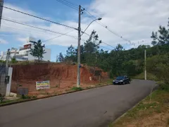 Terreno / Lote / Condomínio à venda, 200m² no Guarujá, Porto Alegre - Foto 1